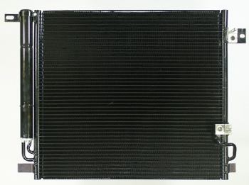 A/C Condenser
