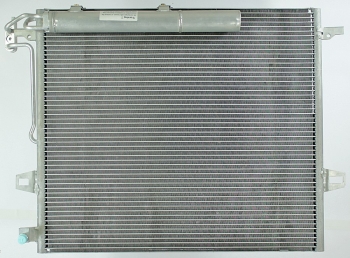 A/C Condenser