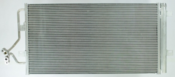 A/C Condenser