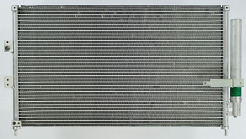 A/C Condenser