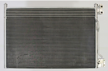 A/C Condenser