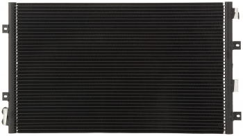 A/C Condenser