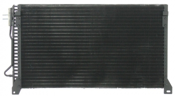 A/C Condenser
