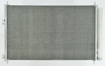 A/C Condenser