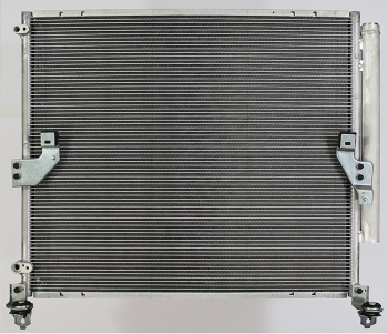 A/C Condenser