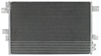 A/C Condenser