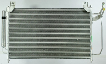 A/C Condenser