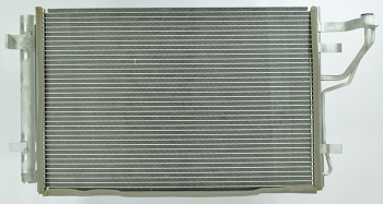 A/C Condenser