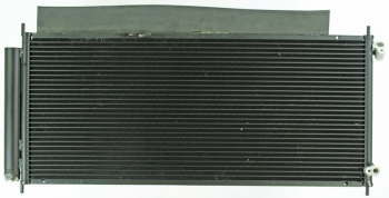 A/C Condenser