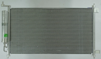 A/C Condenser