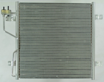 A/C Condenser
