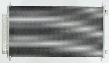 A/C Condenser