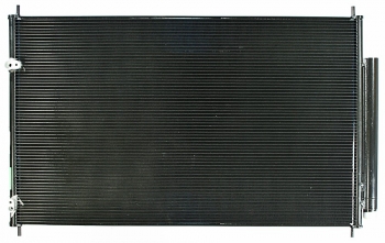 A/C Condenser