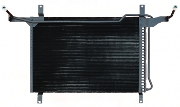 A/C Condenser