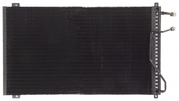 A/C Condenser