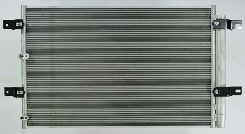 A/C Condenser