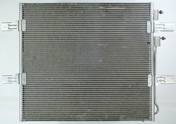 A/C Condenser