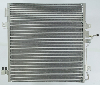 A/C Condenser
