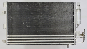 A/C Condenser