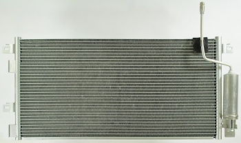 A/C Condenser