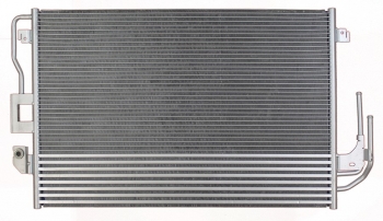 A/C Condenser