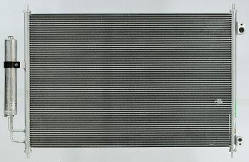 A/C Condenser
