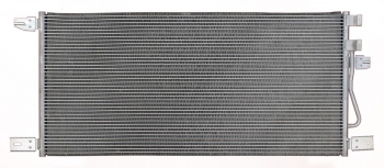 A/C Condenser