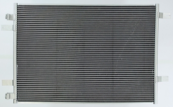 A/C Condenser