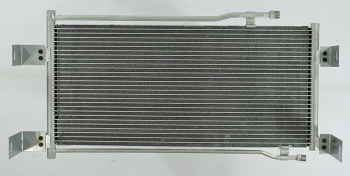 A/C Condenser