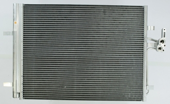 A/C Condenser