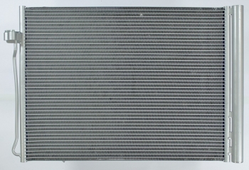 A/C Condenser