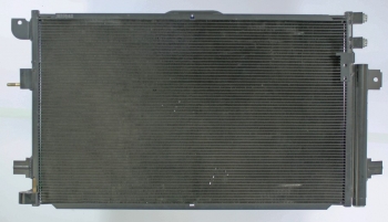A/C Condenser