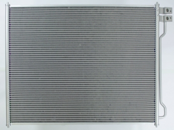 A/C Condenser