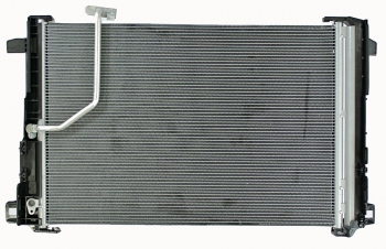 A/C Condenser