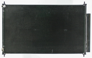 A/C Condenser