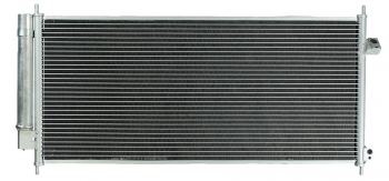 A/C Condenser