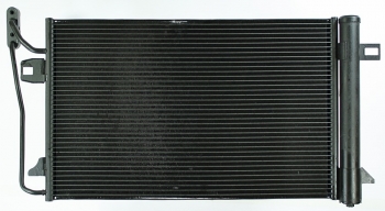 A/C Condenser
