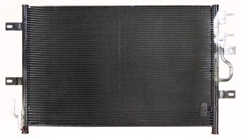 A/C Condenser