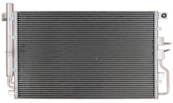 A/C Condenser