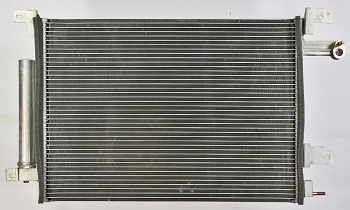 A/C Condenser