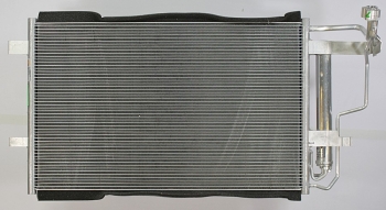 A/C Condenser