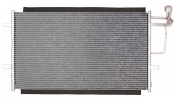 A/C Condenser