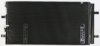 A/C Condenser