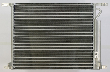 A/C Condenser