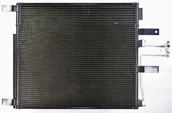 A/C Condenser