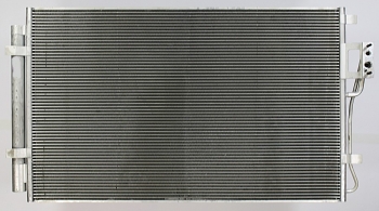 A/C Condenser