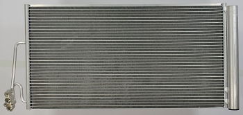 A/C Condenser