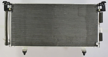A/C Condenser