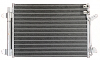 A/C Condenser