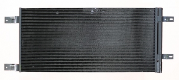 A/C Condenser